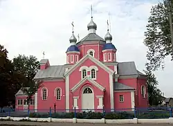 Auferstehungskathedrale