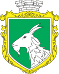 Wappen von Kosowa