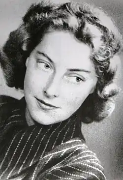 Marie Wassiltschikow