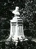 Taras Schewtschenko Denkmal (1900, Charkiw)