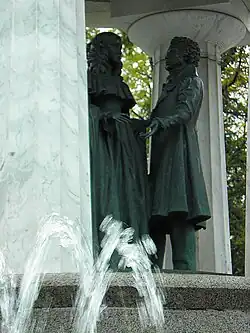 Natalja-und-Alexander-Brunnen