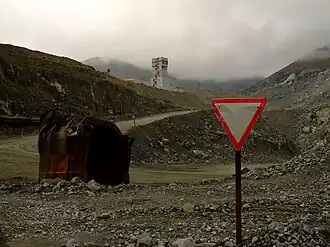 Im Nördlichen Steinbruch