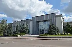 Zentrum für Kinderkunst „Mrija“