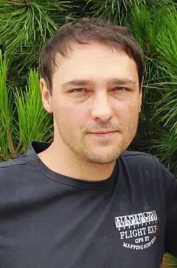 23. Juni: Juri Schatunow (2011) (48)