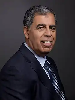 2021–2022: Mickey Lewi, Jesch Atid[5]