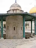 Sabil Qasim Pascha