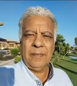 Abdel latif Moubarak