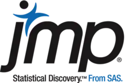 Logo von JMP