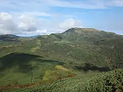 Shokanbetsu-Teuri-Yagishiri-Quasi-Nationalpark