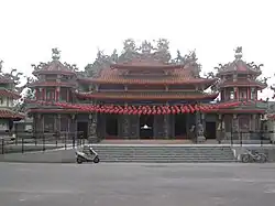 Tian-Hou-Tempel