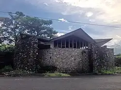 Katholische Missionskirche