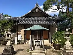 Jōshakkō-Halle