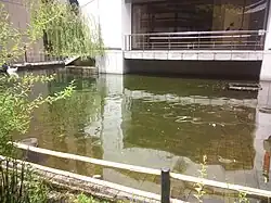 Reinigungsbad des Prinzen Shōtoku