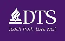 DTS Logo