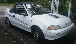 Cabrio