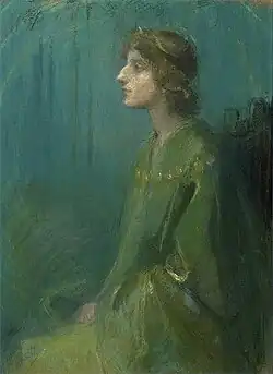 Isolde