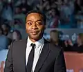 Chiwetel Ejiofor spielt Merricks Mittelsmann Copley