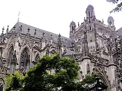 's-Hertogenbosch, Sint-Jans