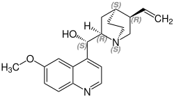 (+)-Chinidin
