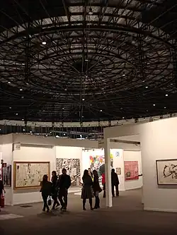 Arco, Kunstmes, Madridse, Madrid