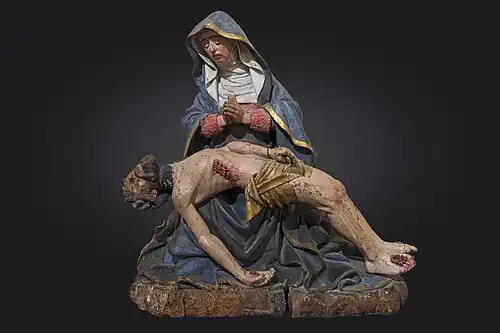 Pietà[5]