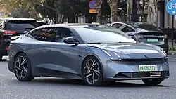 Lynk & Co 10 (seit 2024)