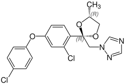 (R,R)-Difenoconazol