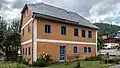 Ehemaliges Dorfgemeinschaftshaus