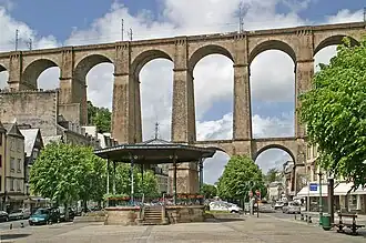 Viaduc de Morlaix