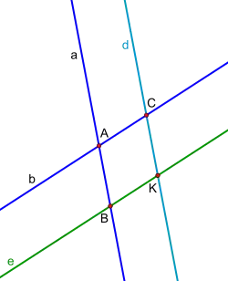 (7) Parallelogramm '"`UNIQ--postMath-00000040-QINU`"' und '"`UNIQ--postMath-00000041-QINU`"'