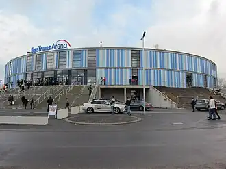 Außenansicht (2013)