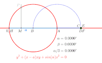 Bild 3 Winkeldreiteilung '"`UNIQ--postMath-000000C7-QINU`"' bis '"`UNIQ--postMath-000000C8-QINU`"', Animation