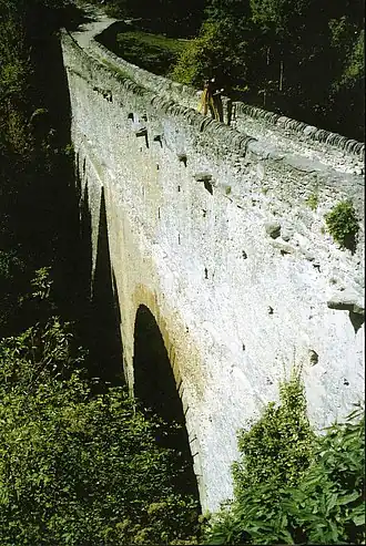 Pont d’Aël