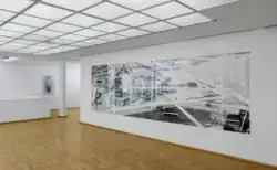 Städtische Galerie Tuttlingen 2018