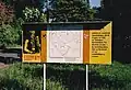 Nr. 2 Übersichtstafel am Beginn der Kohlenstraße