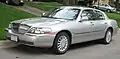 Lincoln Town Car