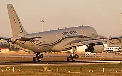 A330 MRTT Armée de l'air