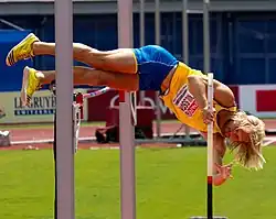 Marcus Nilsson – Rang&nbsp;achtzehn