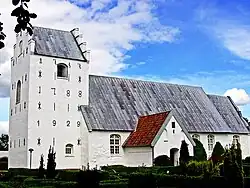 Bedsted Kirke