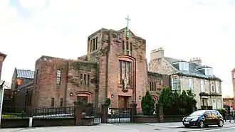 St. Paul’s Roman Catholic Church