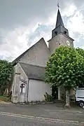 Kirche Saint-Pierre