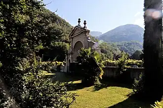 Italienischer Garten