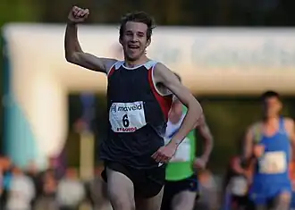 Patrick Stitzinger – Platz&nbsp;26