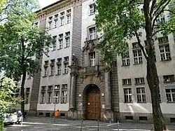 Carl-Bolle-Grundschule