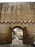 Porta San Miniato