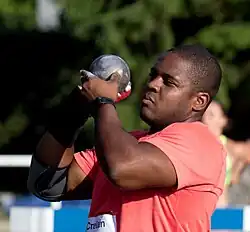 Bronze mit neuem jamaikanischen Rekord: O’Dayne&nbsp;Richards