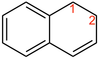 1,2-Dihydronaphthalin