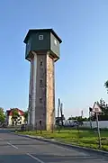 Wasserturm