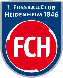 1. FC Heidenheim