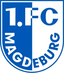 1. FC Magdeburg